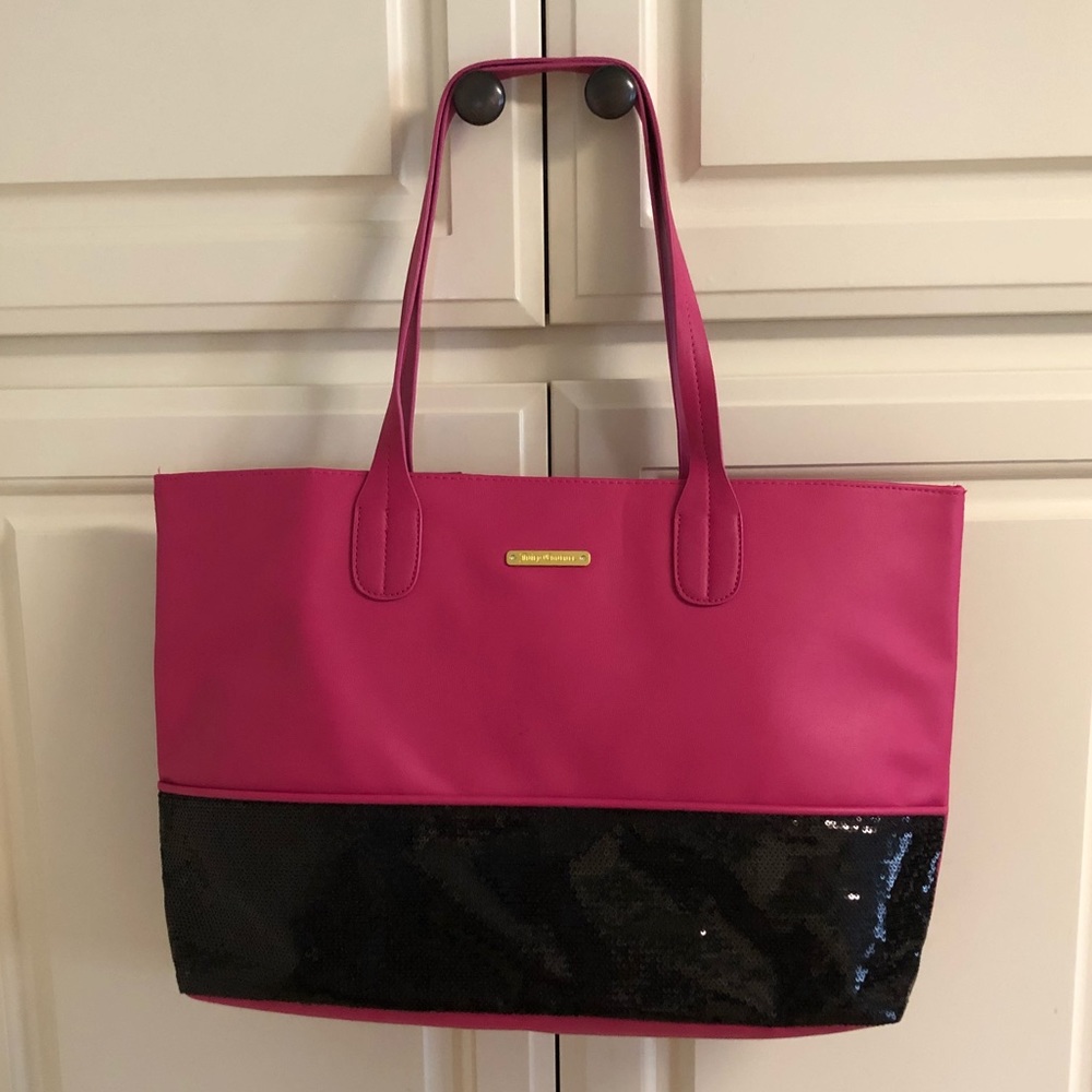 Juicy Couture Tote